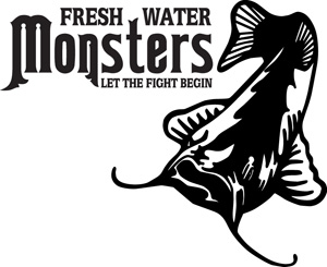 Fresh water monster Bass 4